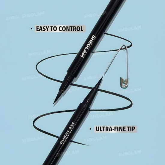 Sheglam Eyeliner 